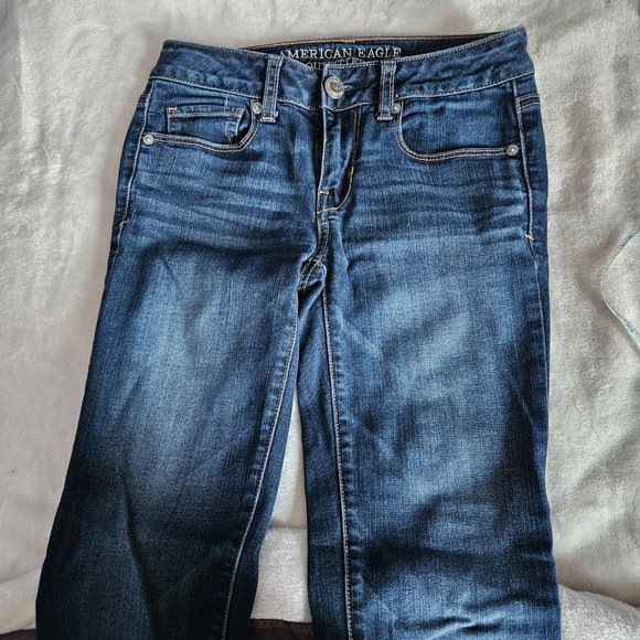 American Eagle Superstretch - Picture 3 of 5